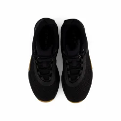 Under Armour Ua Tribase Reign 5 Black Svart