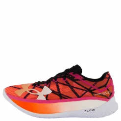 Under Armour Ua U Velociti Elite 2 Black Svart Online