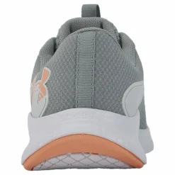 Under Armour Ua W Charged Aurora 2 Green Grå Hot