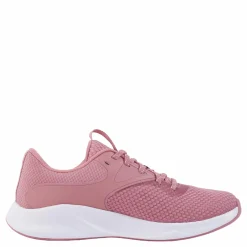 Under Armour Ua W Charged Aurora 2 Pink Elixir Rosa Online