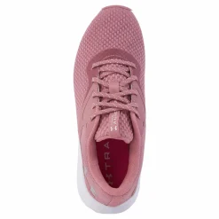 Under Armour Ua W Charged Aurora 2 Pink Elixir Rosa Online