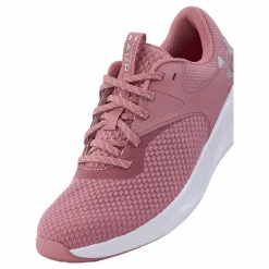 Under Armour Ua W Charged Aurora 2 Pink Elixir Rosa Online