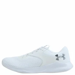 Under Armour Ua W Charged Aurora 2 White Vit Outlet