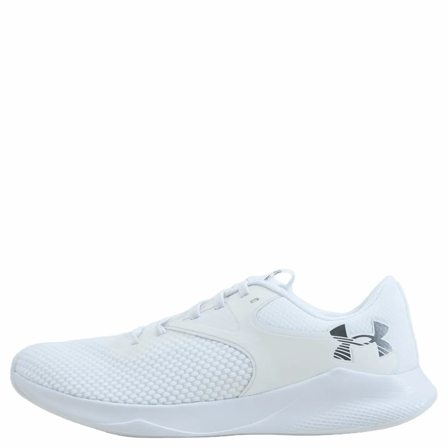 Under Armour Ua W Charged Aurora 2 White Vit Outlet