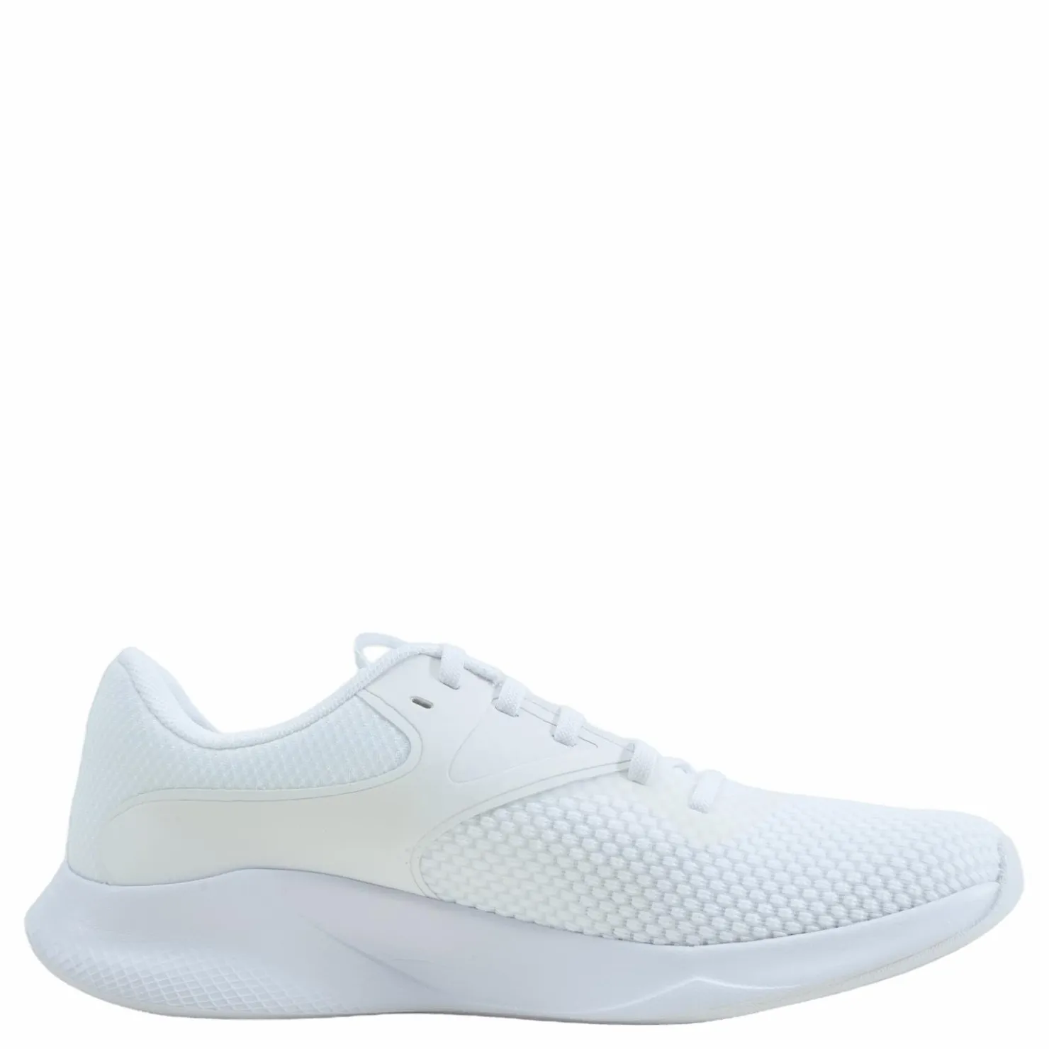 Under Armour Ua W Charged Aurora 2 White Vit Outlet