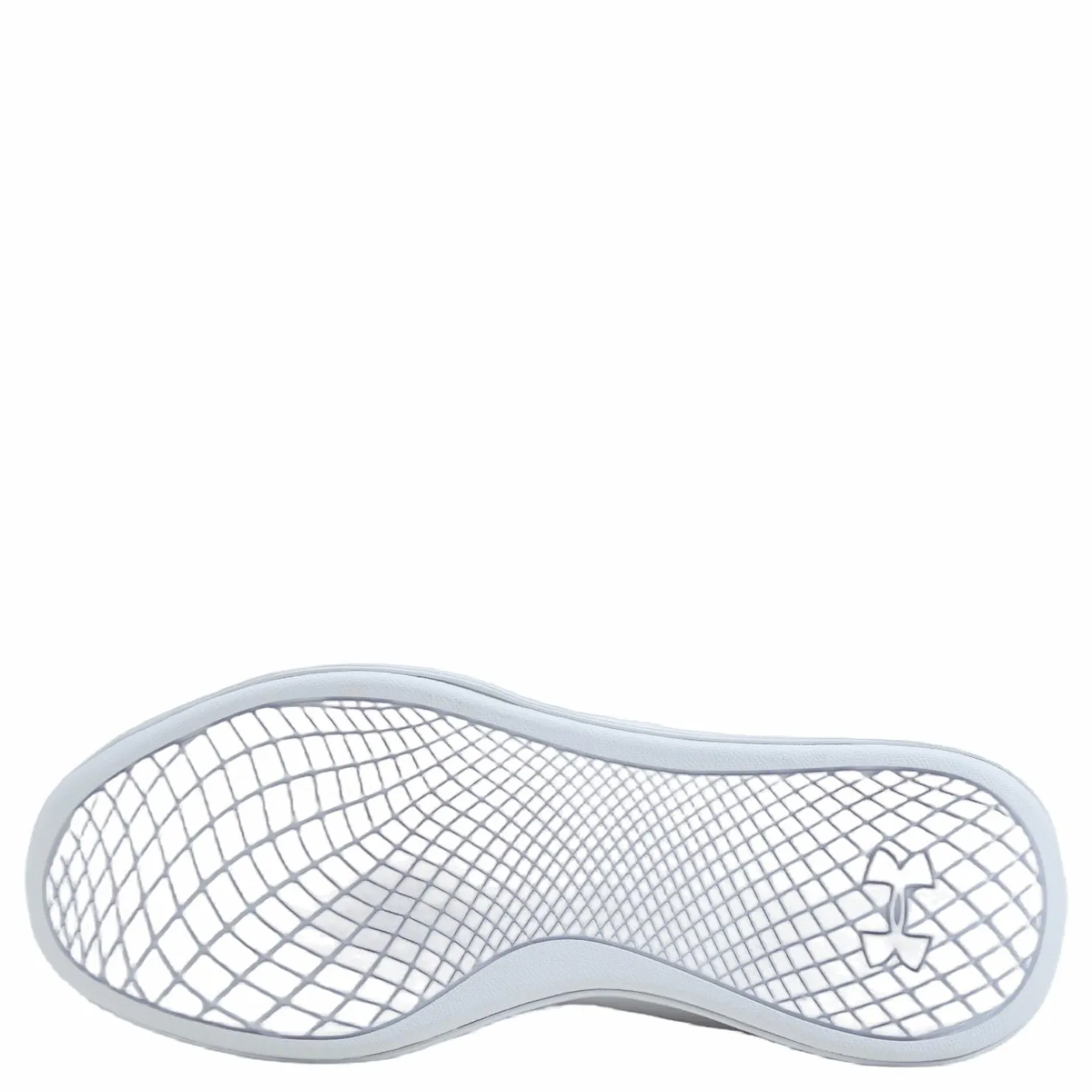 Under Armour Ua W Charged Aurora 2 White Vit Outlet