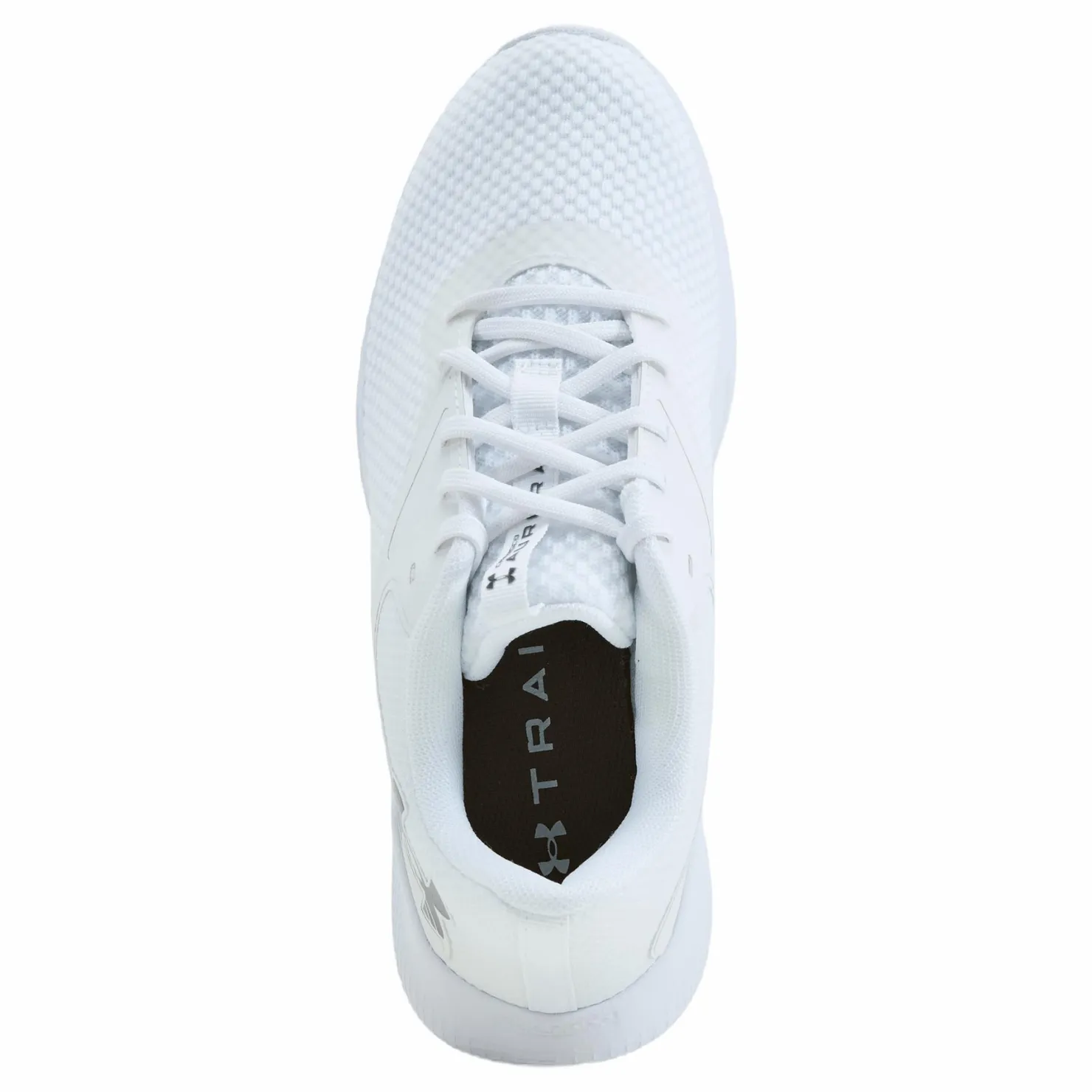 Under Armour Ua W Charged Aurora 2 White Vit Outlet