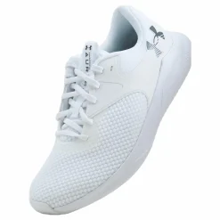 Under Armour Ua W Charged Aurora 2 White Vit Outlet