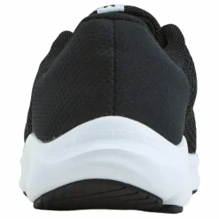 Under Armour Ua W Charged Pursuit 3 Black Svart Sale