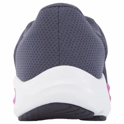 Under Armour Ua W Charged Pursuit 3 Tempered Steel Grå Best