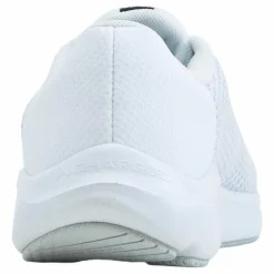 Under Armour Ua W Charged Pursuit 3 White Vit Online