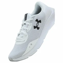 Under Armour Ua W Charged Pursuit 3 White Vit Online