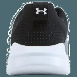 Under Armour Ua W Essential Nm Black Svart Discount