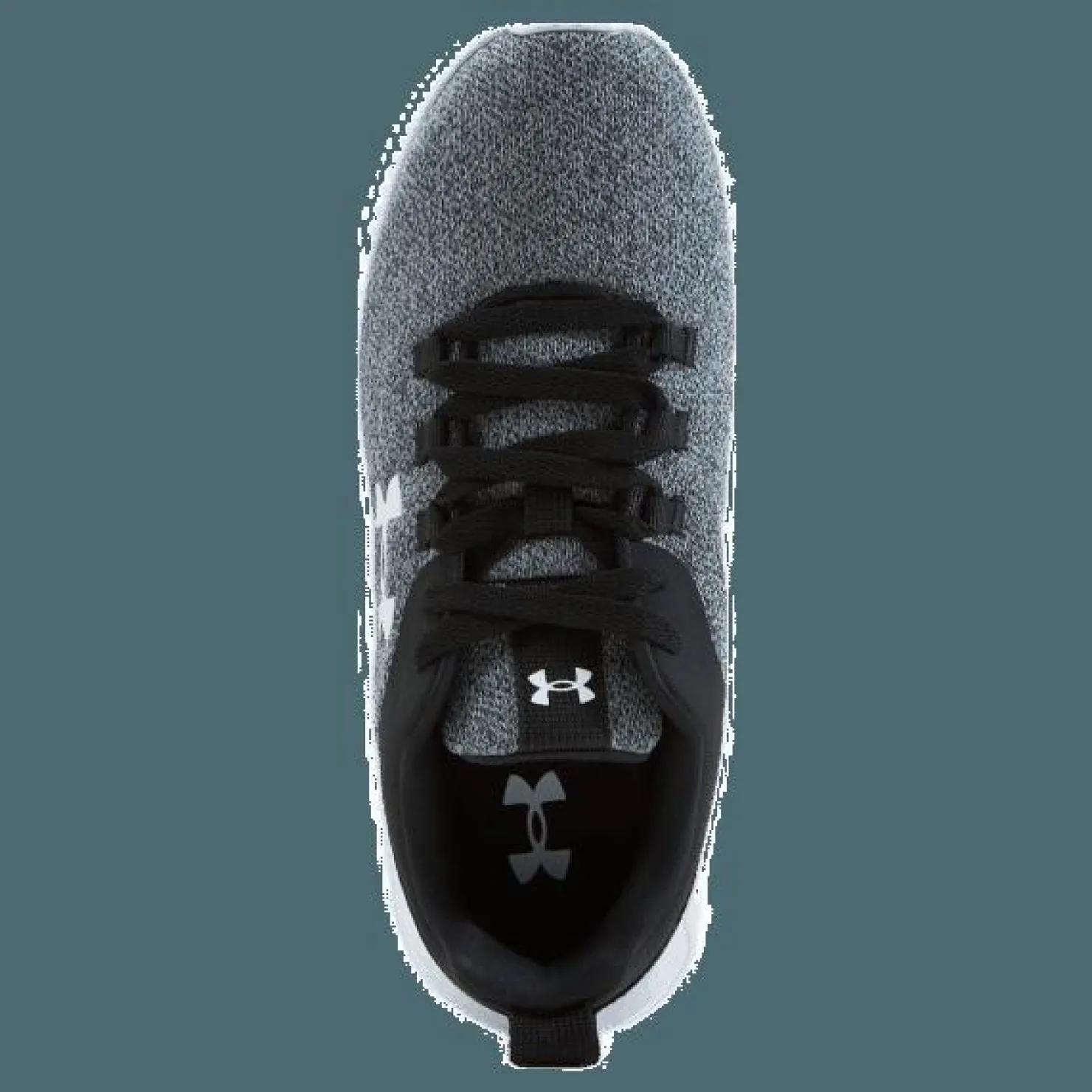 Under Armour Ua W Essential Nm Black Svart Discount