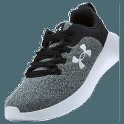 Under Armour Ua W Essential Nm Black Svart Discount
