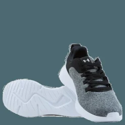 Under Armour Ua W Essential Nm Black Svart Discount