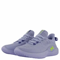 Under Armour Ua W Flow Dynamic Intlknt Purple Lila Online
