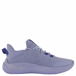 Under Armour Ua W Flow Dynamic Intlknt Purple Lila Online