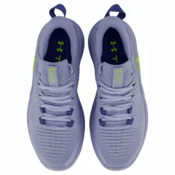 Under Armour Ua W Flow Dynamic Intlknt Purple Lila Online