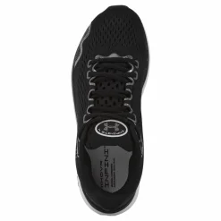 Under Armour Ua W Hovr Infinite 4 Black Svart New