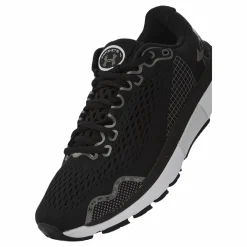 Under Armour Ua W Hovr Infinite 4 Black Svart New