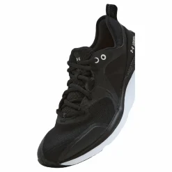 Under Armour Ua W Hovr Omnia Black Svart Best