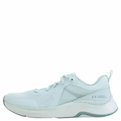 Under Armour Ua W Hovr Omnia Green Blå och Grön Discount