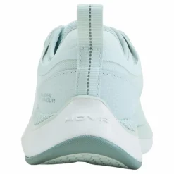 Under Armour Ua W Hovr Omnia Green Blå och Grön Discount