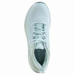 Under Armour Ua W Hovr Omnia Green Blå och Grön Discount