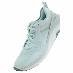 Under Armour Ua W Hovr Omnia Green Blå och Grön Discount