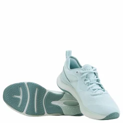 Under Armour Ua W Hovr Omnia Green Blå och Grön Discount