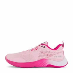 Under Armour Ua W Hovr Omnia Q1 Pink Sugar Rosa Sale