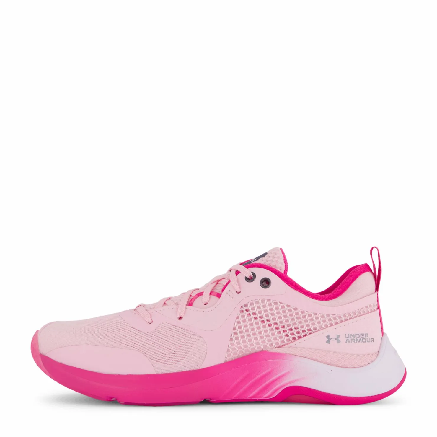 Under Armour Ua W Hovr Omnia Q1 Pink Sugar Rosa Sale