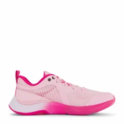 Under Armour Ua W Hovr Omnia Q1 Pink Sugar Rosa Sale