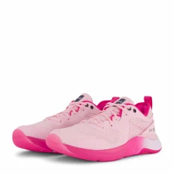 Under Armour Ua W Hovr Omnia Q1 Pink Sugar Rosa Sale