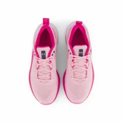 Under Armour Ua W Hovr Omnia Q1 Pink Sugar Rosa Sale