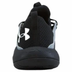 Under Armour Ua W Hovr Rise 3 Black Svart Outlet