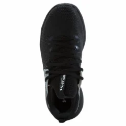 Under Armour Ua W Hovr Rise 3 Black Svart Outlet