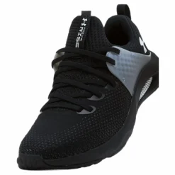 Under Armour Ua W Hovr Rise 3 Black Svart Outlet