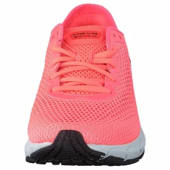 Under Armour Ua W Hovr Sonic 4 Brilliance/halo Grey/black Rosa Online