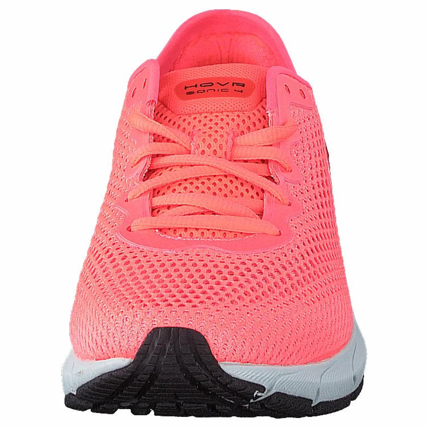 Under Armour Ua W Hovr Sonic 4 Brilliance/halo Grey/black Rosa Online
