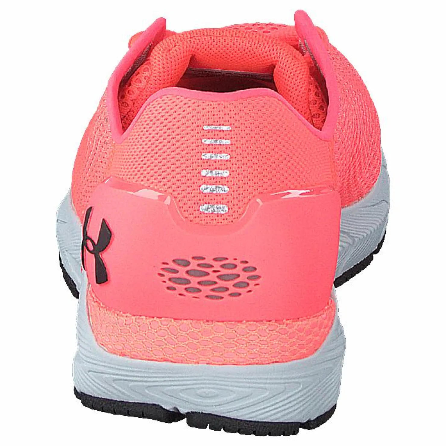 Under Armour Ua W Hovr Sonic 4 Brilliance/halo Grey/black Rosa Online