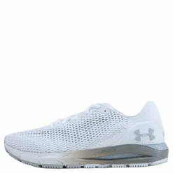 Under Armour Ua W Hovr Sonic 4 White Vit Outlet