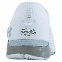 Under Armour Ua W Hovr Sonic 4 White Vit Outlet