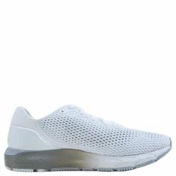 Under Armour Ua W Hovr Sonic 4 White Vit Outlet
