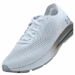 Under Armour Ua W Hovr Sonic 4 White Vit Outlet
