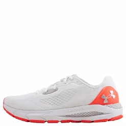 Under Armour Ua W Hovr Sonic 5 White Vit