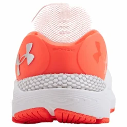 Under Armour Ua W Hovr Sonic 5 White Vit