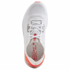 Under Armour Ua W Hovr Sonic 5 White Vit