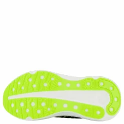 Under Armour Ua W Infinite Elite Black Flerfärgad Best